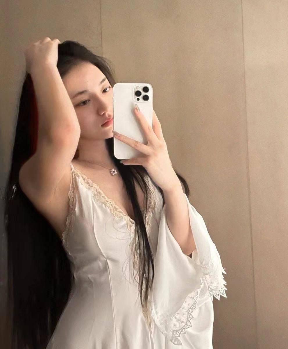 重庆小姐姐