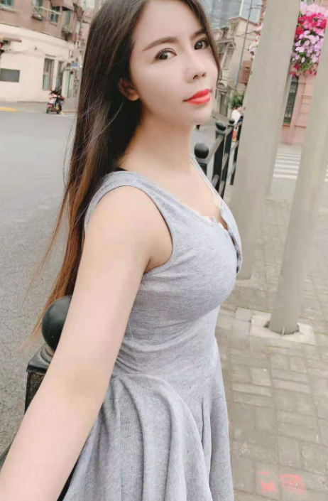 活好的大妹子